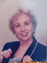 Kathryn Rubin A Life Well Lived May 12, 1923