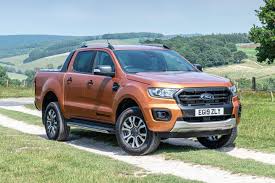 Primarily in use for light trucks. Ford Ranger Review Heycar