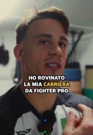 Jacob Erwin Prime Mma