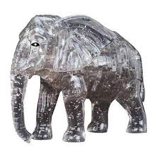 If you love the challenge of a good puzzle, sharpen your skills with a new 3d puzzle kit. Elephant 3d Puzzle Instructions