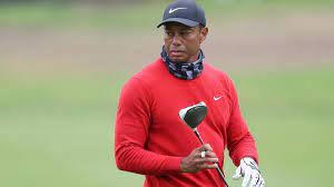Tiger Woods Score Strong 2020 Pga Championship Finish Lack Of Back Pain A Relief After Rough Rounds Cbssports Com