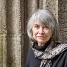 Catherine Keller (@Prof_Keller)