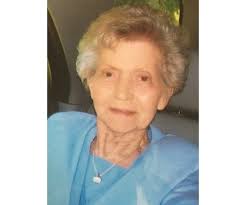 Hazel Walker Obituary (1929