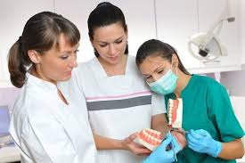Forward Academic Team Fate Is A Institute Headed By A Very Qualified And Experienced Professionals It Is Dental Jobs Dental Assistant Jobs Dental Assistant