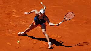 1 has ever lost to. Kerber Advances To 3rd Round In Madrid Secures No 1 Ranking Sportsnet Ca