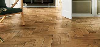 Linkfloor hotel air silver 121,92 cm x 17,78 cm. Ultimate Guide To Wood Effect Flooring Beyond Flooring