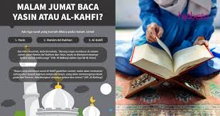 Download mp3 yasin sebelum subuh gratis, ada 20 daftar lagu yasin sebelum subuh yang bisa anda download. Ada Tiga Surah Yang Sunnah Dibaca Pada Malam Jumaat Jom Kita Jadikan Amalan Hijabista