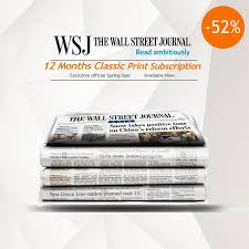 Ending mar 29 at 8:32am pdt. The Wall Street Journal Start From 89 99 Up To 80 Off Sale
