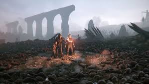 Now available on ps4, xbox one & pc. How A Plague Tale Innocence S Rat Hordes Were Made Rock Paper Shotgun
