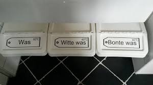 Pin Van Barbara Lou Op Ikea Organizing Wasruimte Op Zolder Washok Wasruimtes