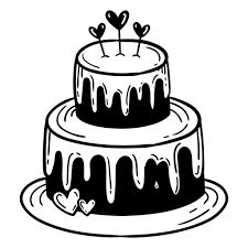 Check out our doodle cake svg selection for the very best in unique or custom, handmade pieces from our shops. Cake Png Cake Vector Clipart Cake Birthday Cake Svg Wedding Cake Svg Cake Image Cake Svg Cake Graphic Clip Art Art Collectibles Kromasol Com