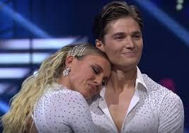 2016 we are (ziggy & carola) (video short) peg parnevik. Filip Lamprechts Framtidsbesked Med Peg Parnevik Efter Succen I Let S Dance