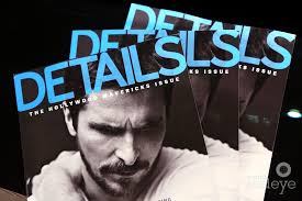 DETAILS Magazine Presents Mijares x Brioni