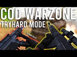 Maybe you would like to learn more about one of these? Call Of Duty Warzone Tryhard Mode Meta Loadout