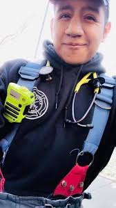 Kansas City Firefighter Paramedic Shares Tribal Affiliation