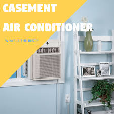 There are other dangers in using a dryer vent, such as lint blowing back into the unit, which could cause a fire. Best Slider Casement Window Air Conditioners Of 2020 Reviews