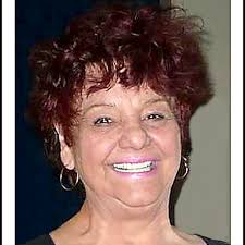 Obituary: Lasalle, Vicky Mary (Calia) (Waddington)