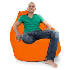 Get comfy bean bag chairs, bean bags, futon chairs and more at bed bath & beyond. Trend Whopper Chair Orange