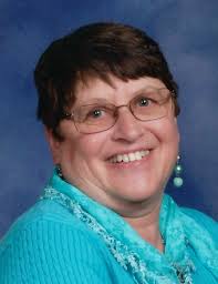 Obituary information for Cheryl Kay O'Halloran
