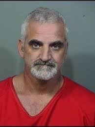 Photos: Arrest mugshots for 10-26-17