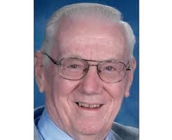 Lawrence McCoy Obituary (1935