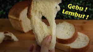 Resepi kali ini merupakan sebuah resepi roti putih yang diolah menjadi roti pelangi. Roti Potong Resepi Roti Benggali Easy Bread Loaf Recipe Youtube