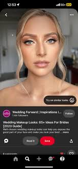 Who can do glam makeup for a Bratz shoot in Phoenix