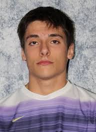 2022 Men's Soccer Roster