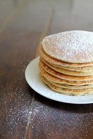 The Perfect Pancakes Miss Blemish Blog Lifestyle Inspirant Souriant Cuisine Sans Gluten Recette Recettes Sucrees