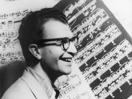 Dave Brubeck