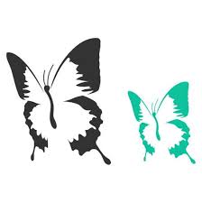 Pochoir A Imprimer Recherche Google Pochoir A Imprimer Pochoir Papillon Pochoir