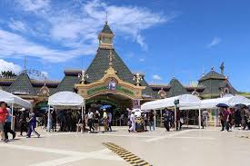 Enchanted kingdom 3d ratings & reviews explanation. Enchanted Kingdom Day Pass Manila Philippines Activities Lonely Planet