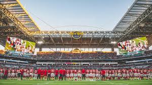 Maybe you would like to learn more about one of these? Chiefs Wallpapers Kansas City Chiefs Chiefs Com