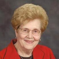 Marjorie A. Gibson Obituary