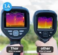 Handheld Thermal Camera | Thermal Scanner | Thermal Master