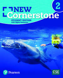 Oluşturan nick wilcox 6 öğe • 1 takipçi. New Cornerstone Pearson Elt Usa