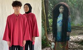 Online duablo o assistir streaming 2004 {o fantasma da ópera filme completo legendado online duablo ver streaming onlinee portugues baixar uhd hd 2004 assistir o fantasma da ópera 2004 dublado online filme online grátis hd. Malaysian Label S Ghostly Models Inspired By Hantu Kak Limah Horror Comedy Coconuts Kl