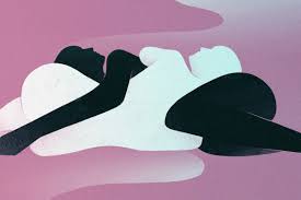 Why Am I So Horny? 9 Causes Of High Libido, In Case Youre Curious