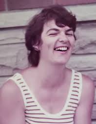 Obituary information for Patricia Galbraith