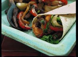 Postres, sopas comida tradicional y mucho mas! Fajitas Di Pollo Le 10 Migliori Ricette