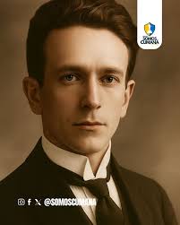 📚 #Personajes • Conmemoramos el natalicio de José Antonio Ramos Sucre, uno  de los grandes pilares de la literatura venezolana. Un día como hoy, en  1890, nació en Cumaná este ilustre poeta,