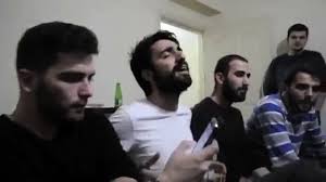 ultrAslan Müthiş Beste - Karanlık Sisli Bir İzmit Gecesi