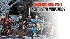 Its origins are shrouded in mystery: Wargames Illustrated 28mm Plastic Frostgrave Wizards