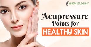 39 Particular Acupressure Facial Rejuvenation Points Chart