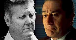 The Irishman vs. the True Story of Frank Sheeran and Jimmy Hoffa
