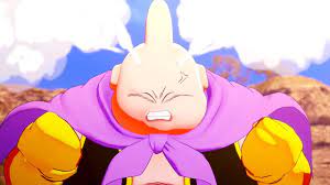 Dragon Ball Z: Kakarot Full Majin Buu Saga All Cutscenes (Game Movie) DBZ Kakarot 2020 - YouTube