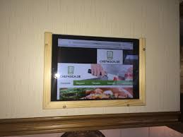 Sie können nicht immer zu investieren eine menge geld und erhalten innovativ hausrat für sie erneuern die tatsächliche schau. Selbstbauanleitung Tablet Halter Z B Fuer Die Kueche