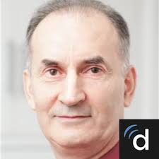 Dr. Danil Rafailov, MD