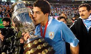 Em 1996, o palmeiras aplicou uma goleada. Euro Cup Vs Copa America Choose Your Favorite Tournament