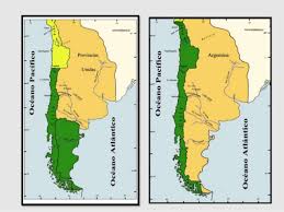 ¿quiénes podrán entrar y salir? Clase 1 Limites Y Fronteras Del Norte De Chile